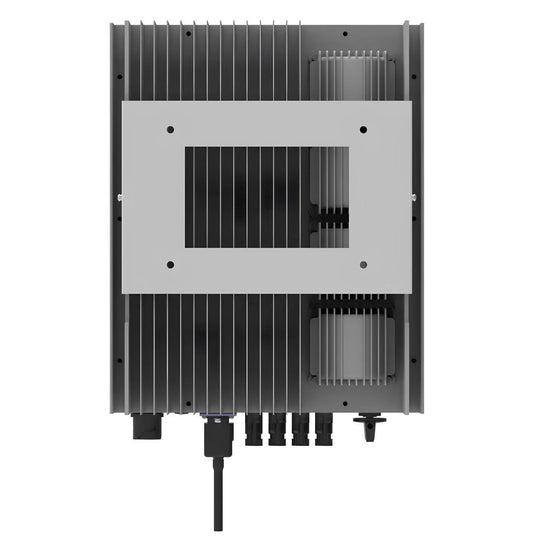 INVERSOR SOLAR ONGRID 8KW DEYE SUN8K-G 220V 2MPPT MONITORAMENTO WIFI