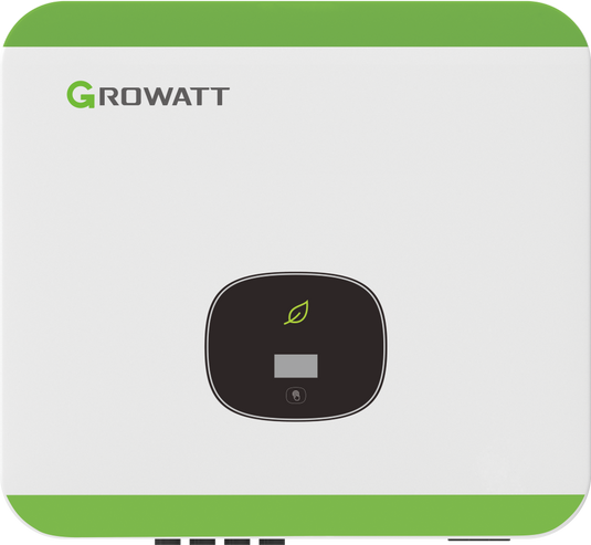 KIT ENERGIA SOLAR 1800KWH MÊS 13,45KWP 23 PAINEL SUNOVA 585W INVERSOR GROWATT 10KW MIN10000TLX 220V 3MPPT