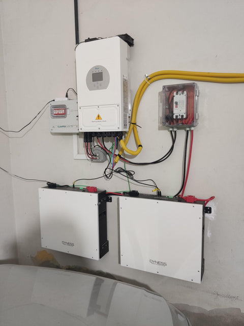 Foto enviada pelo cliente