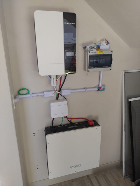 Foto enviada pelo cliente