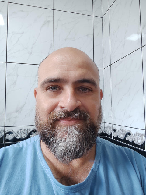 Foto enviada pelo cliente