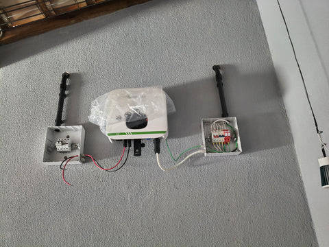 Foto enviada pelo cliente