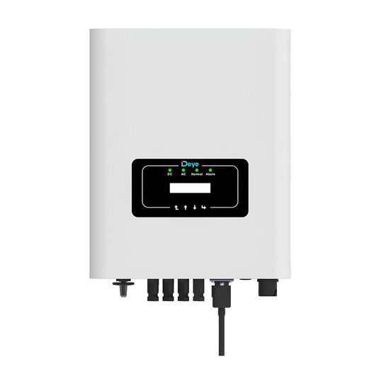 KIT ENERGIA SOLAR ONGRID 1650KWH MÊS 12,28KWP 21 PAINEL SUNOVA 585W INVERSOR DEYE 10KW 220V 2MPPT