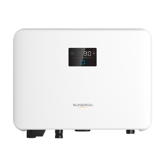 KIT ENERGIA SOLAR ONGRID 550KWH MÊS 4,09KWP 7 PAINEL SUNOVA 585W INVERSOR SUNGROW 3KW 220 1MPPT