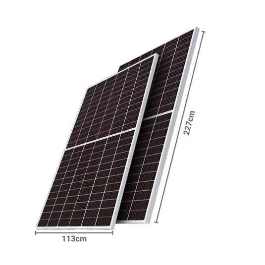 KIT ENERGIA SOLAR ONGRID 1550KWH MÊS 11,70KWP 20 PAINEL SUNOVA 585W INVERSOR DEYE 10KW 220V 2MPPT