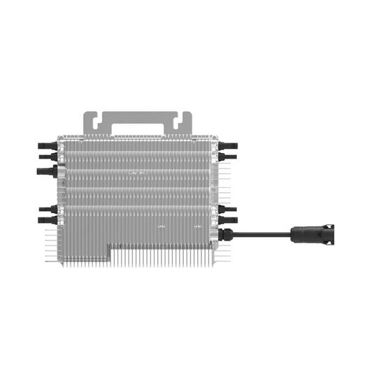 KIT ENERGIA SOLAR ONGRID 950KWH MÊS 7,02KWP 12 PAINEL SUNOVA 585W MICRO DEYE 6,75KW 220V 12MPPT
