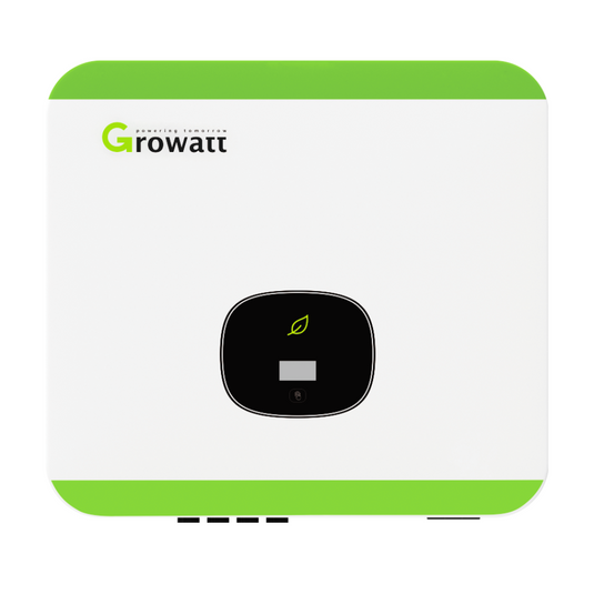 KIT ENERGIA SOLAR ONGRID 1250KWH MÊS 9,36KWP 16 PAINEL SUNOVA 585W INVERSOR GROWATT 8KW 220V 2MPPT