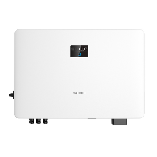 KIT ENERGIA SOLAR ONGRID 1950KWH MÊS 14,62WP 25 PAINEL SUNOVA 585W INVERSOR SUNGROW 10KW 220V 3MPPT