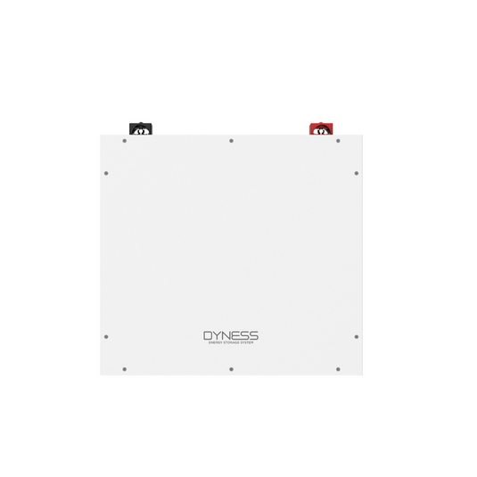 BATERIA SOLAR DE LITIO DYNESS 5,12KWH 48V 100AH LIFEPO4 DLC5.0C