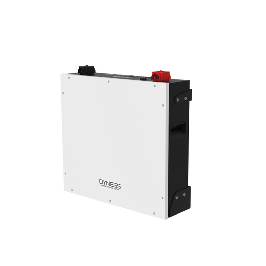 BATERIA SOLAR DE LITIO DYNESS 5,12KWH 48V 100AH LIFEPO4 DLC5.0C