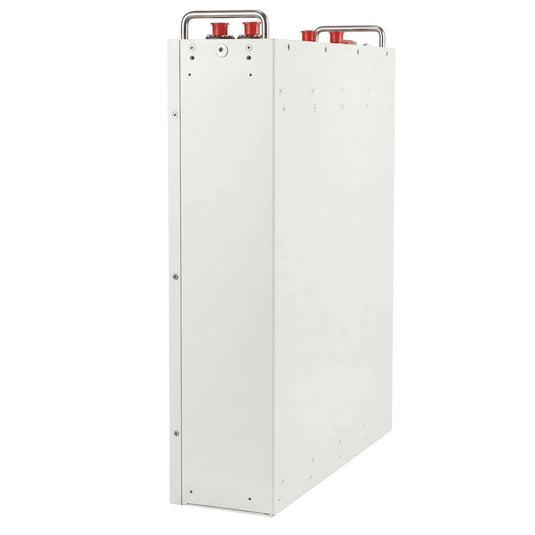 Bateria Solar de Lítio Deye SE-G5.1 Pro B 5,12kWh 48V 100Ah LiFePO4 DEYE