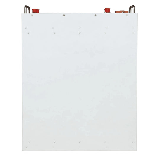 Bateria Solar de Lítio Deye SE-G5.1 Pro B 5,12kWh 48V 100Ah LiFePO4 DEYE