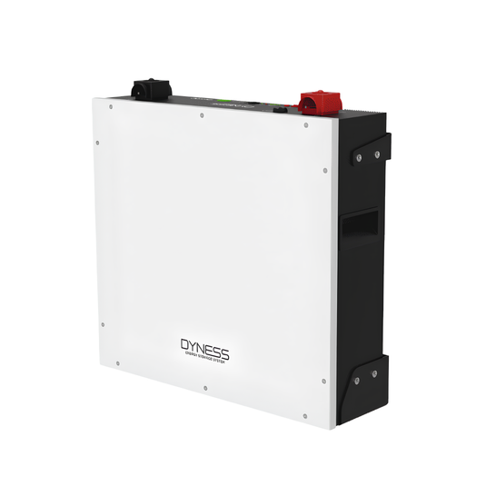 Kit Energia Solar Híbrido 1900kWh Mês 14,26kWp 23 Painel Sunova 620W Inversor Growatt 10KW 110/220V ( SplitPhase ) Bateria Dyness 5,12kWh