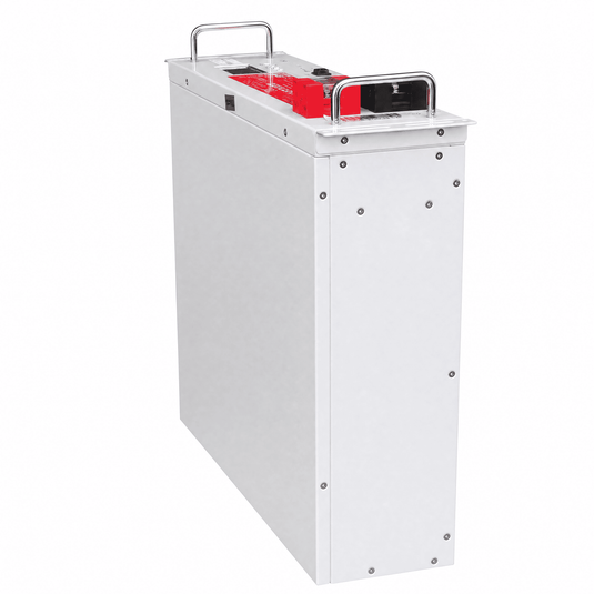 Bateria Solar de Lítio Unipower UPLFP48100-EN 4,8kWh 48V 100Ah LiFePO4