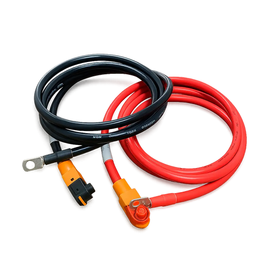 Bateria Solar de Lítio Dyness 5,12kWh 48V 100Ah LiFePO4 DLC5.0C DYNESS