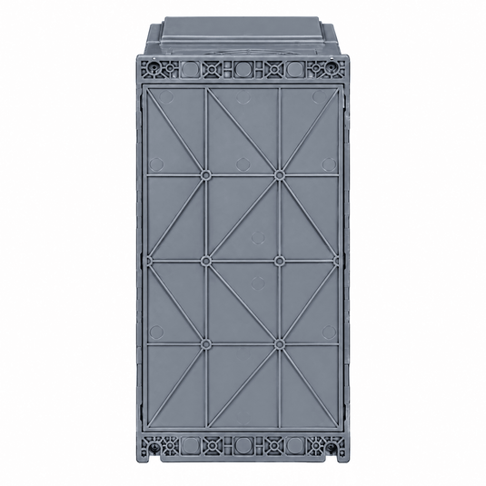 Inversor Drive Solar Saj Offgrid 2,2kW Trifásico 220V 3CV PDS33-2S2R2-E
