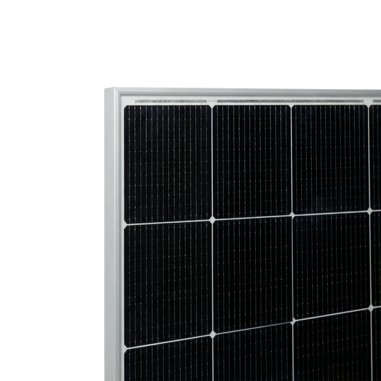 Painel Solar 625W Jinko Bifacial Monocristalino Halfcell Ntype 132 Células JINKO