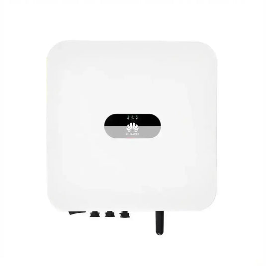 INVERSOR SOLAR HUAWEI 3KW 220V 1MPPT SUN2000-3KTL-L1 MONITORAMENTO WIFI HUAWEI