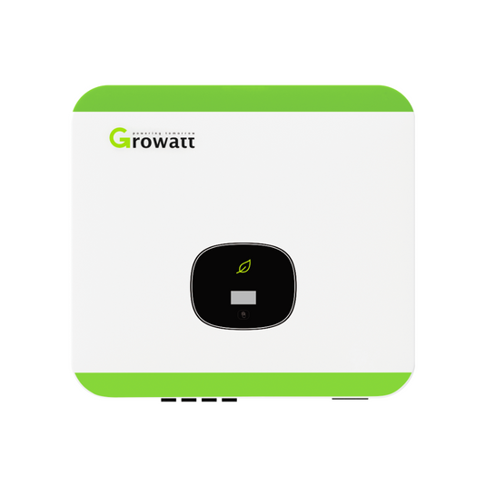 KIT ENERGIA SOLAR ONGRID 1950KWH MÊS 14,62KWP 25 PAINEL SUNOVA 585W INVERSOR GROWATT 10KW TL-X 220V 3MPPT
