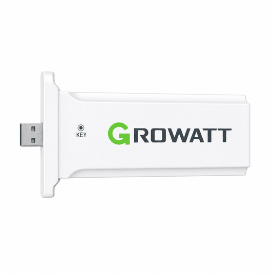 Inversor Controlador Solar Offgrid Growatt 5kW 48V 220V SPF ES Senoidal Monitoramento Wifi 1MPPT GROWATT