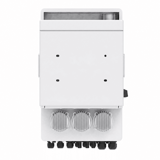 Inversor Solar Híbrido Deye 12kW 380V 2MPPT SUN-12K-SG04LP3-EU Monitoramento Wifi