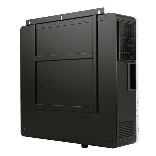 Inversor Solar Híbrido 7,5KW Growatt SPE7500-US SplitPhase 110/220V 2Mppt Monitoramento Wifi ( Ideal FASTTRACK ) GROWATT