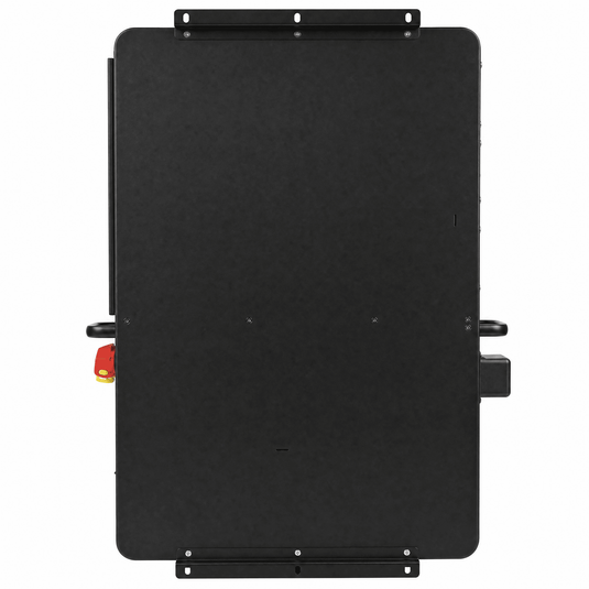 Inversor Solar Híbrido Luxpower 6kW 110/220V (SplitPhase) 2MPPT SNA-BR-6000 Monitoramento Wifi