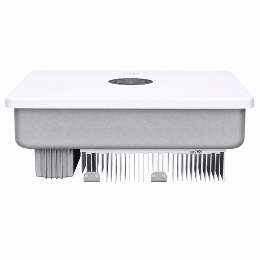 Inversor Solar Saj Ongrid 10kW R6-10K-S3 220V 3MPPT Monitoramento Wifi c/ AFCI SAJ