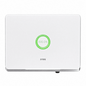 Inversor Solar Saj Ongrid 10kW R6-10K-S3-18 220V 3MPPT Monitoramento Wifi c/ AFCI