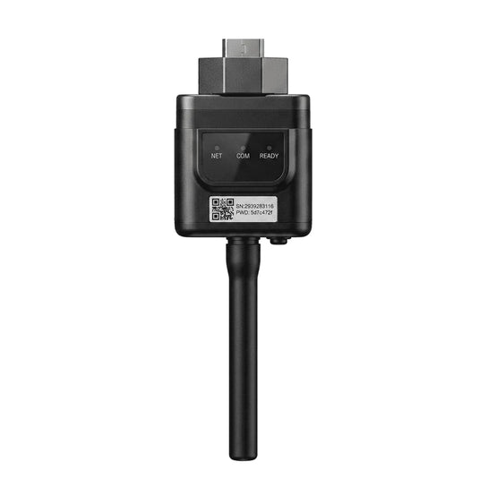 Inversor Solar Sofar Ongrid 7,5kW 7.5KTLM-G3 220V 2MPPT Monitoramento Wifi ( Ideal FASTTRACK ) SOFAR
