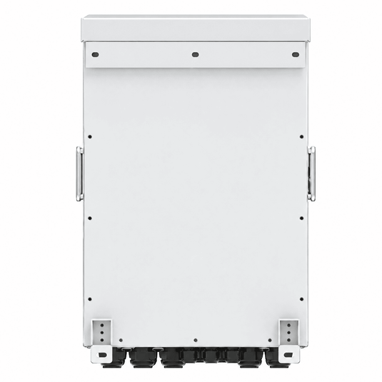 Inversor Solar Híbrido Deye 16kW SUN-16K-SG01LP1-EU-AM3-P 220V 3Mppt Monitoramento Wifi