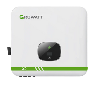 Inversor Solar Growatt Ongrid 15kW MID 15KTL3-XL2 Trifásico 220V 4MPPT Monitoramento Wifi