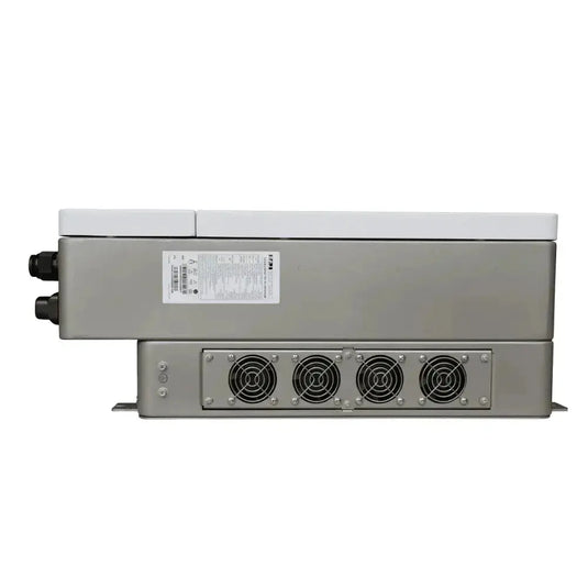Inversor Solar Híbrido 5KW SAJ H2-7.5K-LS2 220V 2Mppt 48V Monitoramento Wifi SAJ