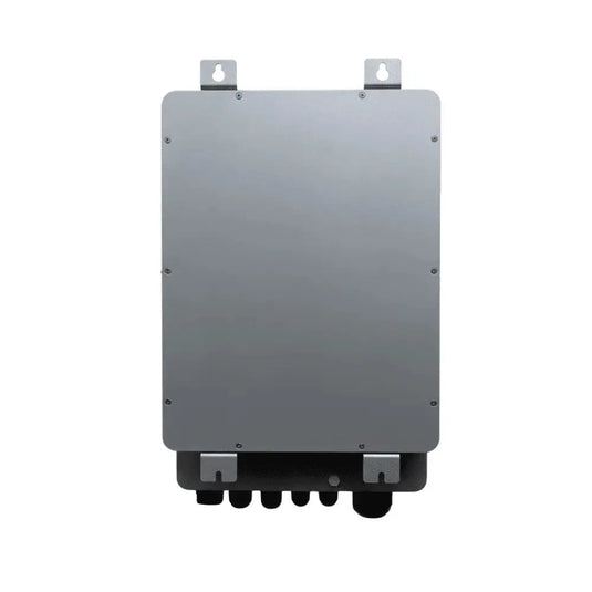 Inversor Solar Híbrido 5KW SAJ H2-7.5K-LS2 220V 2Mppt 48V Monitoramento Wifi SAJ
