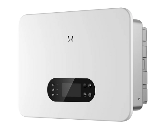 Inversor Solar Híbrido Goodwe 10KW GW10K-ES-LD-G10 110/220V ( SplitPhase ) 2MPPT Monitoramento Wifi GOODWE