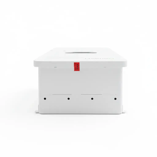 Inversor Solar Híbrido 10KW Growatt SPH 10000TL-HU-US 110/220V 3Mppt 48V Monitoramento Wifi GROWATT