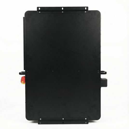 Inversor Solar Híbrido Luxpower 5KW 127/220V (SplitPhase) 2Mppt ECO-HÍBRIDO 5000 BR Monitoramento Wifi LUXPOWER