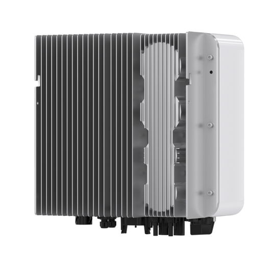 Inversor Solar Ongrid Livoltek 6kW GT1-6KD1 220V 2MPPT Monitoramento Wifi