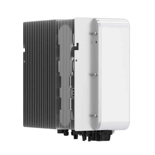 Inversor Solar Ongrid Livoltek 6kW GT1-6KD1 220V 2MPPT Monitoramento Wifi