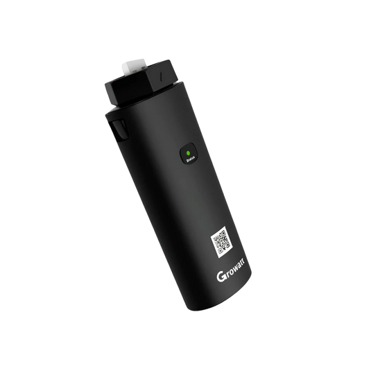 Kit Nobreak Solar 3Kw 110V Inversor Growatt Spf Es Bateria Dyness 5,12kwh 48V GROWATT