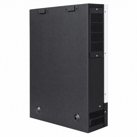 Inversor Controlador Solar Offgrid Luxpower 3,6kW 24V 220V GETA 1MPPT Monitoramento WIfi LUXPOWER