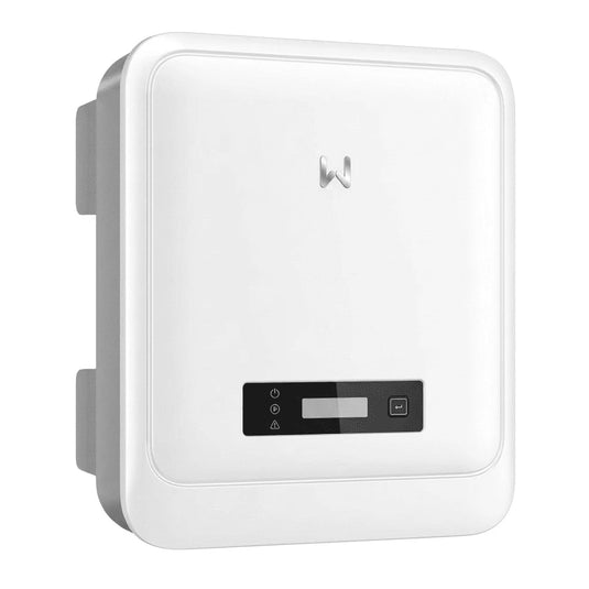 Inversor Solar Goodwe Ongrid 10KW GW10K-MS-30 220V 3MPPT Monitoramento Wifi GOODWE