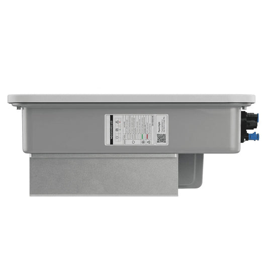 Inversor Solar Goodwe Ongrid 10KW GW10K-MS-30 220V 3MPPT Monitoramento Wifi GOODWE