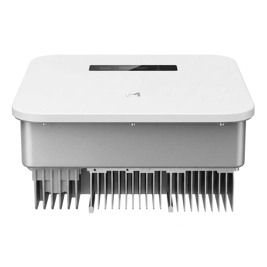 Inversor Solar Goodwe Ongrid 10KW GW10K-MS-30 220V 3MPPT Monitoramento Wifi GOODWE