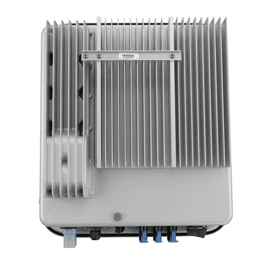 Inversor Solar Goodwe Ongrid 10KW GW10K-MS-30 220V 3MPPT Monitoramento Wifi GOODWE