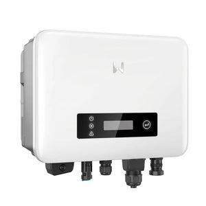 Inversor Solar Goodwe Ongrid 3,3kW GW3300-XS-30 220V 1MPPT Monitoramento Wifi