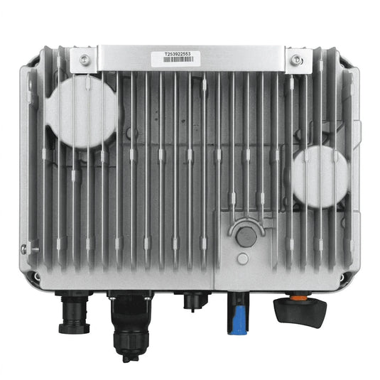 Inversor Solar Goodwe Ongrid 3,3kW GW3300-XS-30 220V 1MPPT Monitoramento Wifi GOODWE