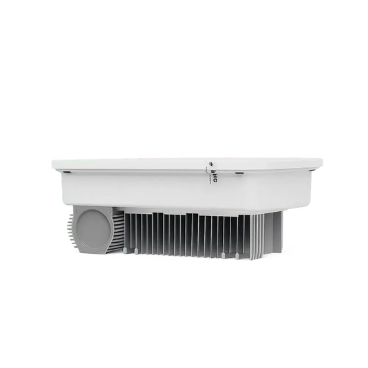 Inversor Solar Growatt Ongrid 7,5kW MIN7500TL-X2 220V 2MPPT Monitoramento Wifi c/ AFCI ( Ideal FASTTRACK ) GROWATT