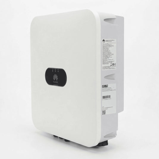 Inversor Solar Huawei Ongrid 3KW 220V 2mppt SUN2000-3KTL-L1 Monitoramento Wifi HUAWEI