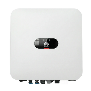 Inversor Solar Huawei Ongrid 3KW 220V 2mppt SUN2000-3KTL-L1 Monitoramento Wifi